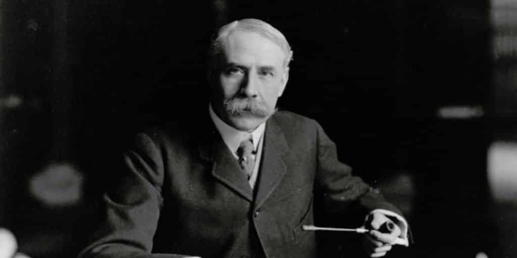 edward elgar - composer of 'pomp and circumstance'