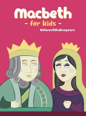 Macbeth for Kids ebook