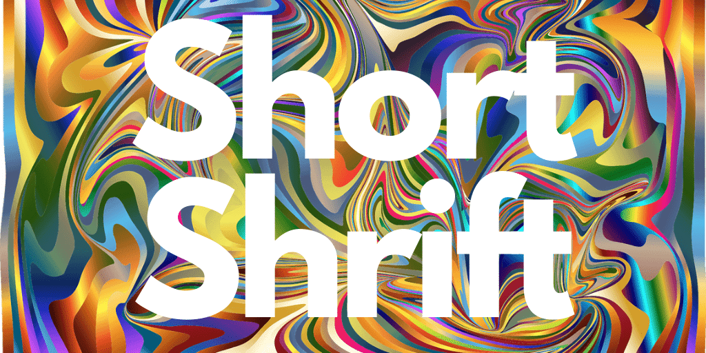 short shrift